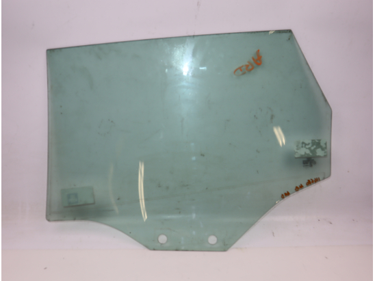 Glace porte ar d occasion AUDI A3 II Phase 1 - 2.0 TDi 140ch