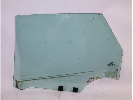 Glace porte ar d occasion RENAULT CAPTUR Phase 1 - 1.5 DCI 90ch