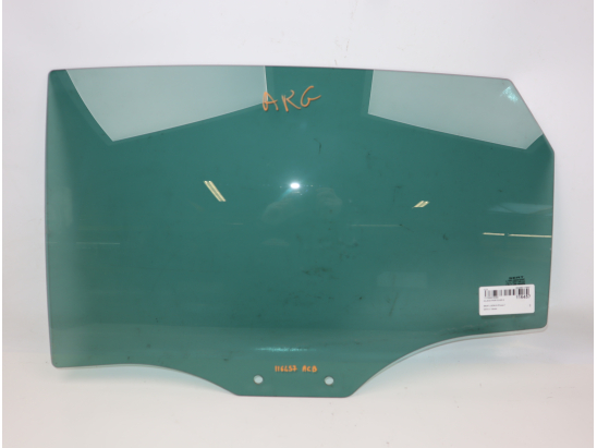 Glace porte ar g occasion SEAT LEON III Phase 2 - 2.0 TDI 150ch