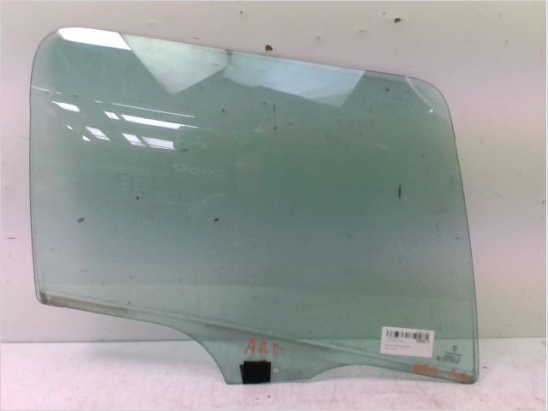 Glace porte ar d occasion PEUGEOT 206 Phase 2 SW - 1.1i 60ch