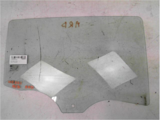 Glace porte ar d occasion OPEL KARL Phase 1 - 1.0i 75ch