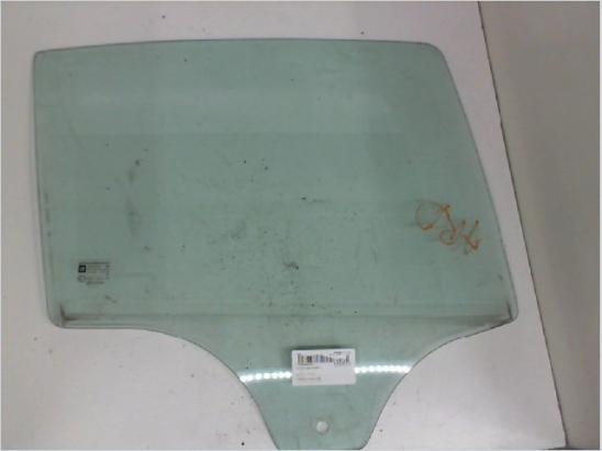 Glace porte ar d occasion OPEL CORSA IV Phase 2 - 1.3 CDTI 75ch