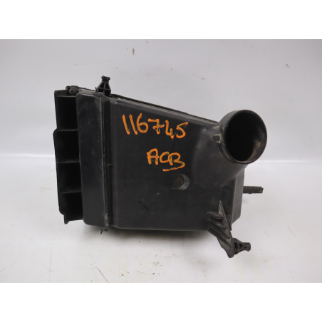 BOITIER FILTRE A AIR