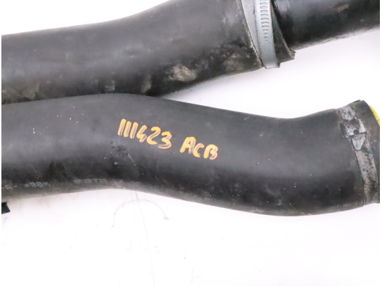 Durite de turbo occasion FIAT DUCATO II Phase 1 - 2.8 TDID 8v 125ch