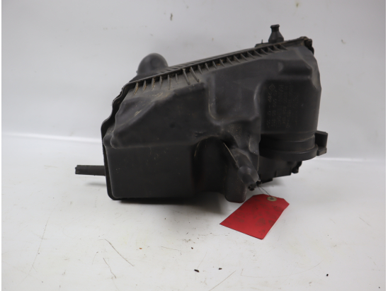 BOITIER FILTRE A AIR