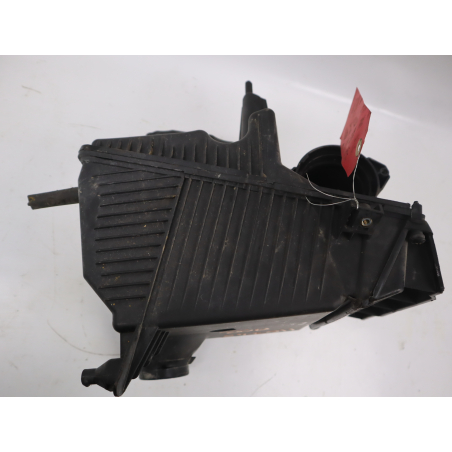 BOITIER FILTRE A AIR