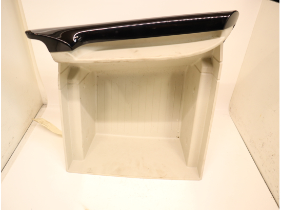 Boite à gants occasion RENAULT CAPTUR Phase 1 - 1.5 DCI 90ch