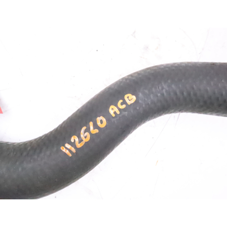 Durite de turbo occasion FORD TRANSIT III Phase 1 - 2.4 TD 125ch