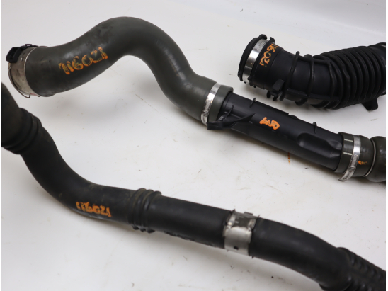 Durite de turbo occasion MERCEDES CITAN Phase 1 - 109 CDI 90ch