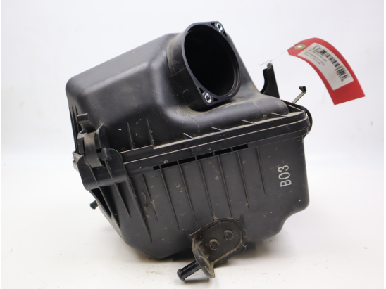 BOITIER FILTRE A AIR