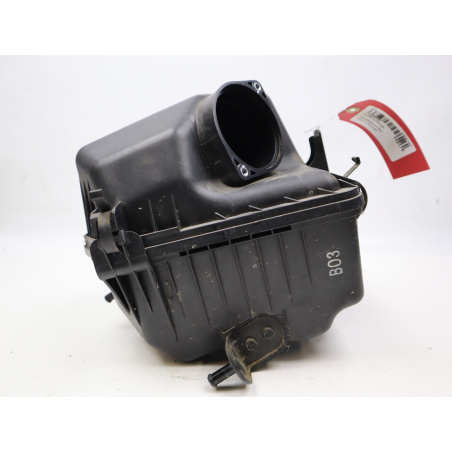 BOITIER FILTRE A AIR