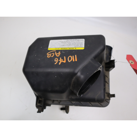 BOITIER FILTRE A AIR