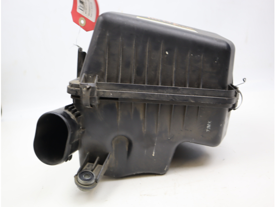 BOITIER FILTRE A AIR