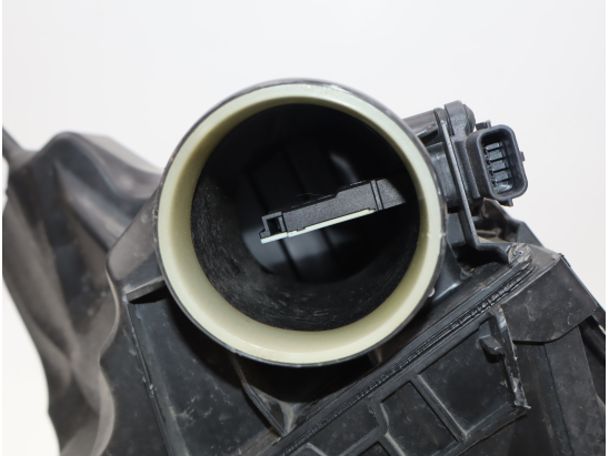 BOITIER FILTRE A AIR