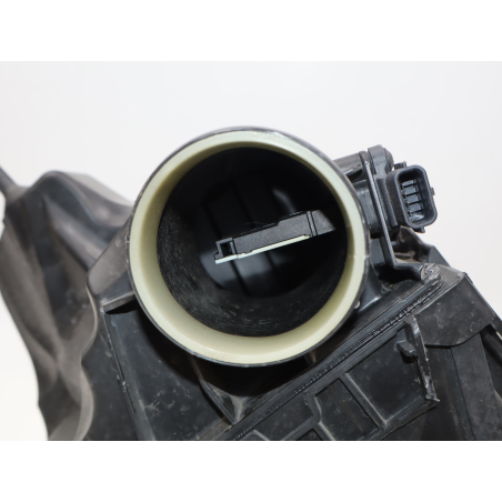 BOITIER FILTRE A AIR