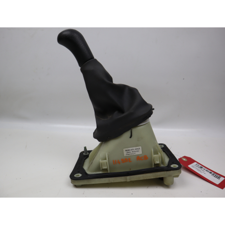 Levier de vitesses occasion DACIA SANDERO I Phase 1 - 1.2 16v 75ch