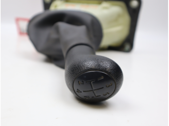 Levier de vitesses occasion DACIA SANDERO I Phase 1 - 1.2 16v 75ch