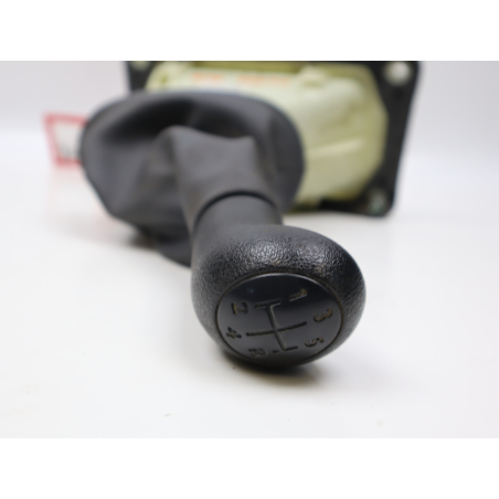 Levier de vitesses occasion DACIA SANDERO I Phase 1 - 1.2 16v 75ch