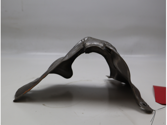 Ecran thermique occasion PEUGEOT 208 Phase 1 - 1.6 E-HDI 92ch