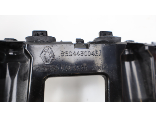 SUPPORT D PARE-CHOC AR