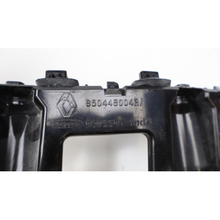 SUPPORT D PARE-CHOC AR