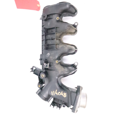 COLLECTEUR ADMISSION