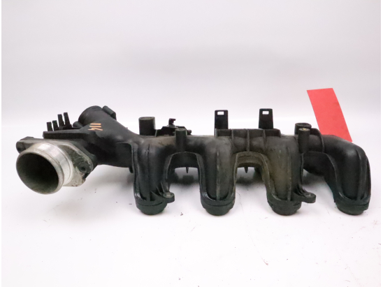 COLLECTEUR ADMISSION