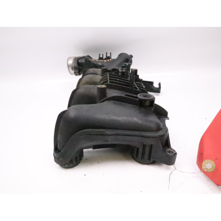 COLLECTEUR ADMISSION