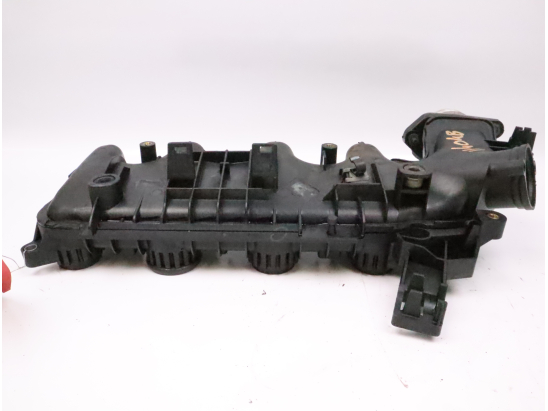 COLLECTEUR ADMISSION