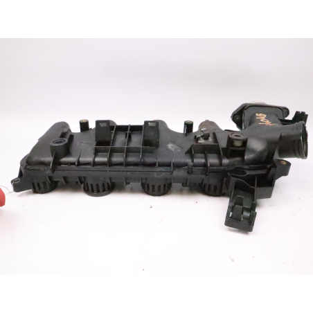 COLLECTEUR ADMISSION