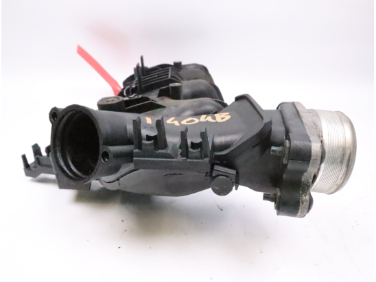 COLLECTEUR ADMISSION