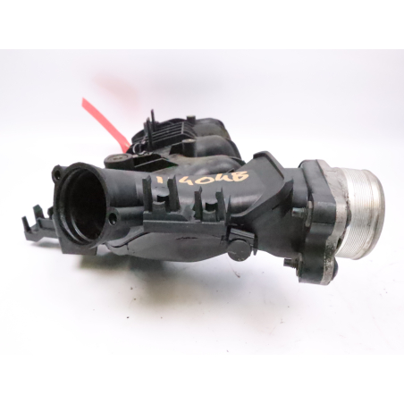 COLLECTEUR ADMISSION