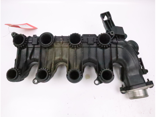 COLLECTEUR ADMISSION