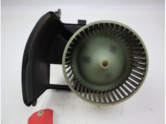 VENTILATEUR DE CHAUFFAGE