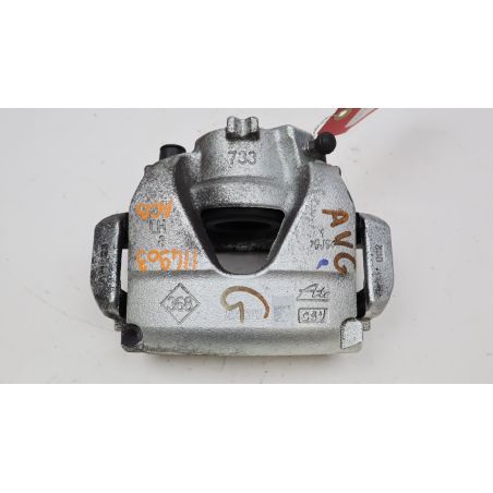 Etrier de frein avant gauche occasion RENAULT KANGOO III Phase 1 - 1.5 DCI 95ch