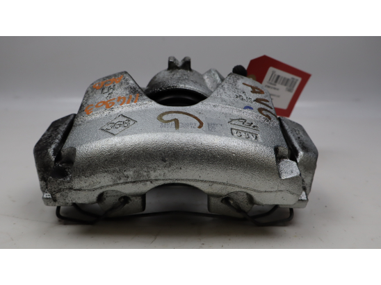 Etrier de frein avant gauche occasion RENAULT KANGOO III Phase 1 - 1.5 DCI 95ch