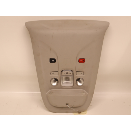 Plafonnier occasion CITROEN BERLINGO III Phase 1 - 1.6 BlueHDI 100ch