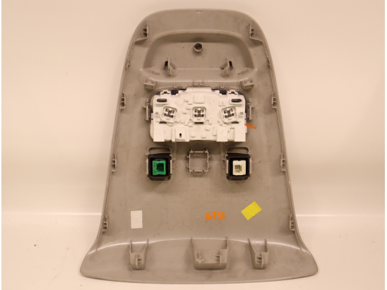 Plafonnier occasion CITROEN BERLINGO III Phase 1 - 1.6 BlueHDI 100ch