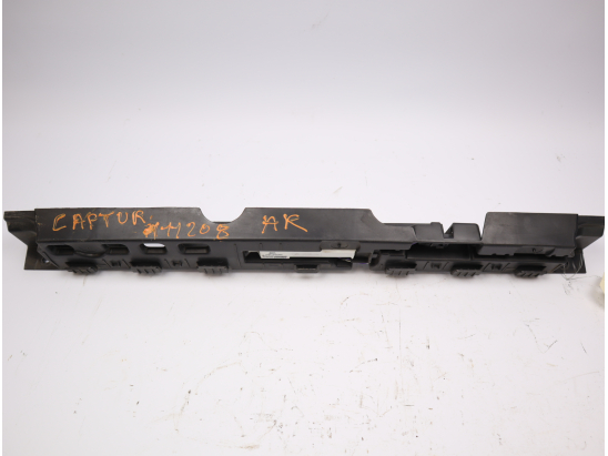 SUPPORT CENTRAL PARE-CHOC AR