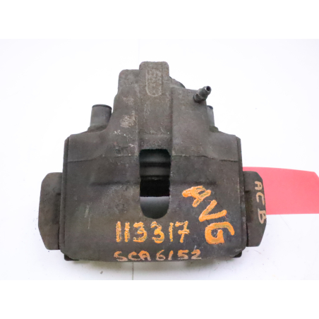 Etrier de frein avant gauche occasion FORD MONDEO I Phase 2 - 1.8 TD