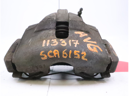 Etrier de frein avant gauche occasion FORD MONDEO I Phase 2 - 1.8 TD