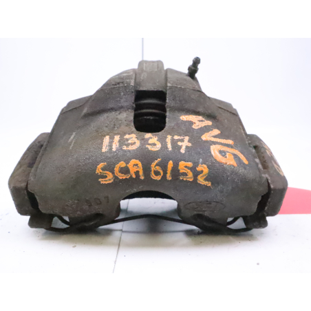 Etrier de frein avant gauche occasion FORD MONDEO I Phase 2 - 1.8 TD