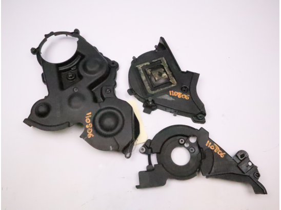 Carter de distribution occasion PEUGEOT 307 Phase 2 SW - 1.6 HDI 90ch