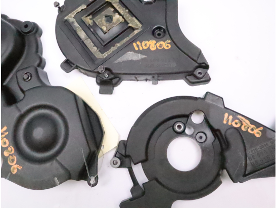 Carter de distribution occasion PEUGEOT 307 Phase 2 SW - 1.6 HDI 90ch