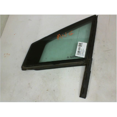 GLACE FIXE PORTE AV G