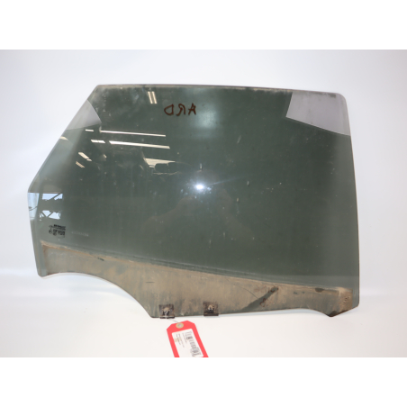 Glace porte ar d occasion RENAULT CAPTUR Phase 1 - 1.5 DCI 90ch