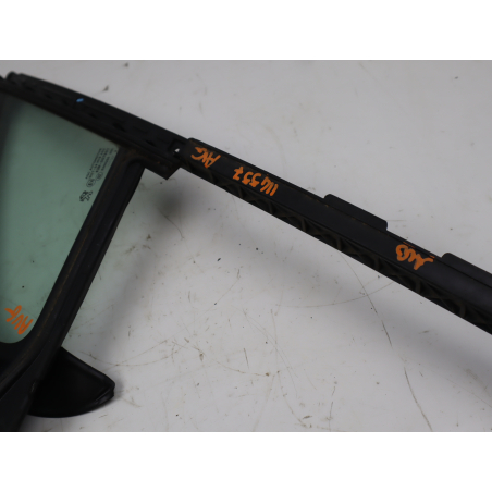 Vitre fixe porte avant gauche occasion PEUGEOT 208 Phase 1 - 1.6 HDI 8v 115ch