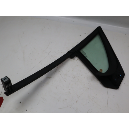 Vitre fixe porte avant gauche occasion PEUGEOT 208 Phase 1 - 1.6 HDI 8v 115ch
