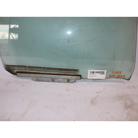 Glace porte ar d occasion TOYOTA RAV4 II Phase 1 - 2.0 VVTi VX 150ch