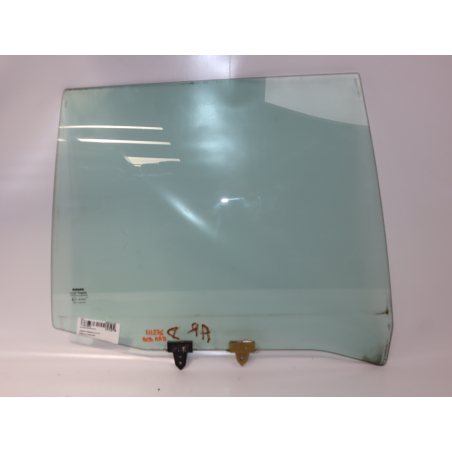 Glace porte ar d occasion NISSAN PRIMERA III Phase 1 - 2.0 TD 90ch